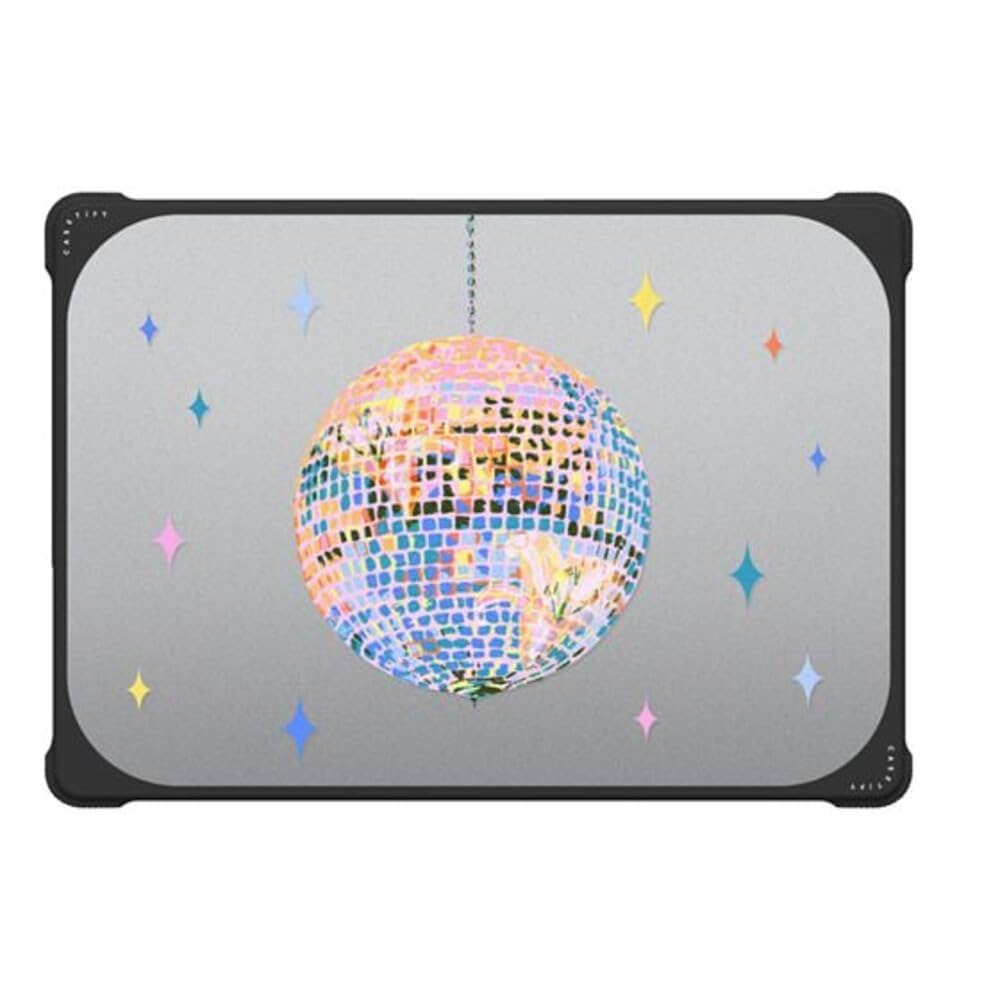 MacBookアクセサリー casetify MacBook cace Amazon.com: CASETiFY Bounce MacBook Pro 16-inch (M3/M4) Case